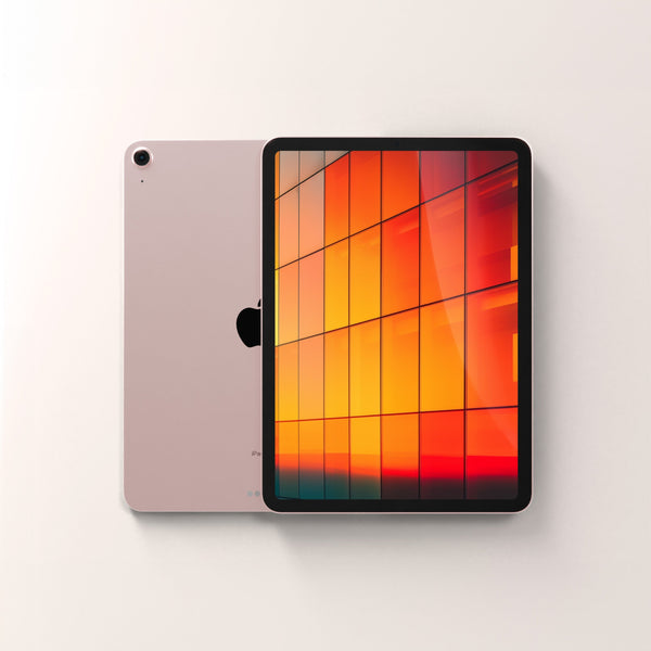 iPad Air 4 256GB WiFi - Space Gray / Fair