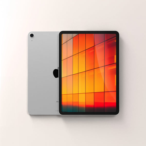 iPad Air 4 64GB WiFi - Space Gray / Fair