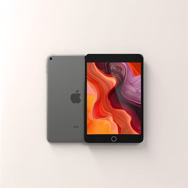 iPad Mini 5 64GB WiFi - Space Gray / Fair