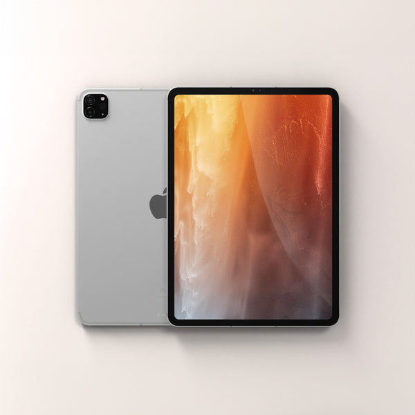 iPad Pro 11