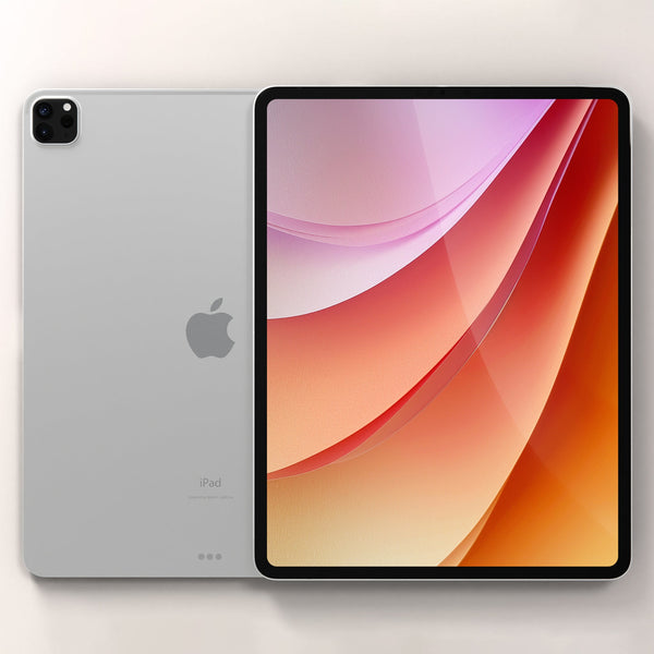 iPad Pro 12.9