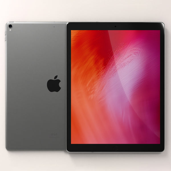 iPad Pro 12.9