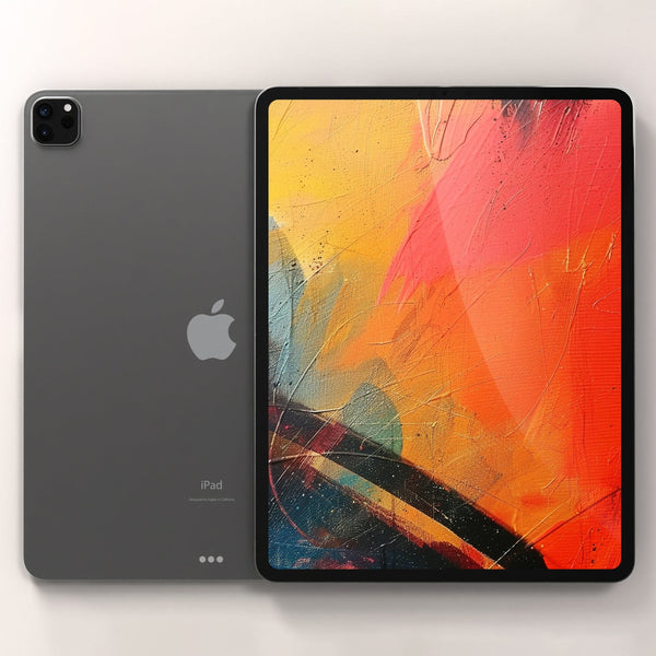 iPad Pro 12.9