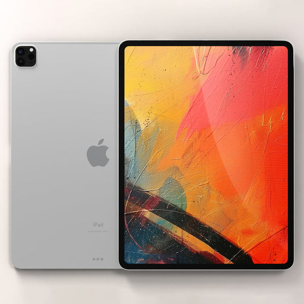 iPad Pro 12.9
