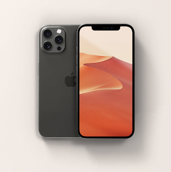 iPhone 11 Pro 512GB (ATu0026T) - Space Gray / Fair