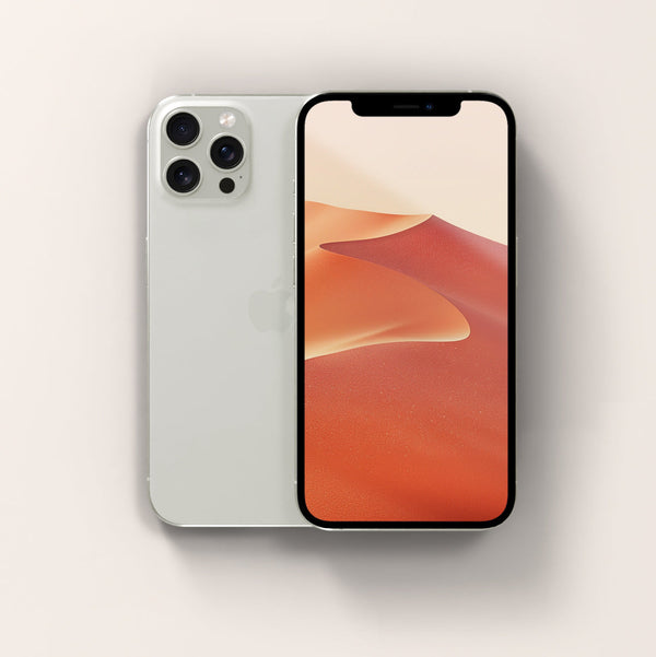 iPhone 11 Pro 64GB (T-Mobile) - Space Gray / Fair