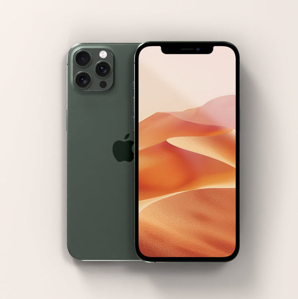 iPhone 11 Pro Max 512GB (Verizon) - Midnight Green / Fair