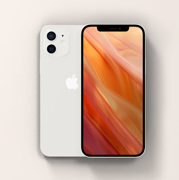 iPhone 12 256GB (T-Mobile) - Black / Fair