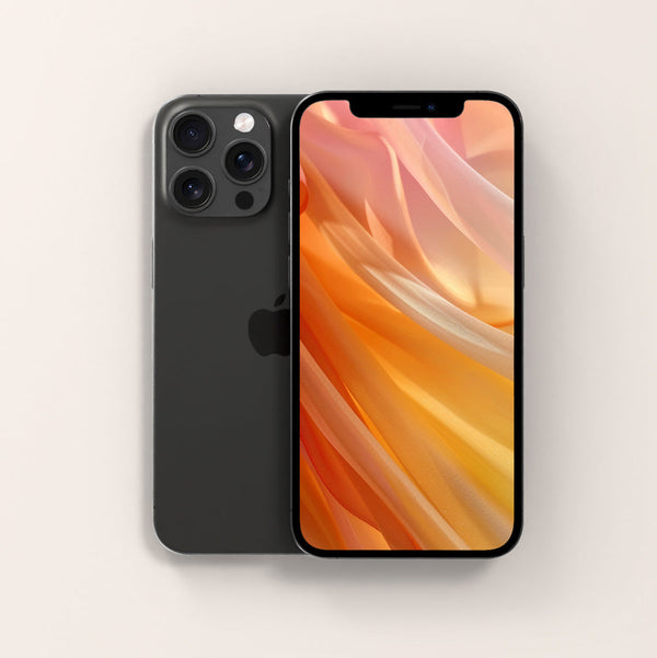 iPhone 12 Pro 128GB (T-Mobile) - Silver / Fair