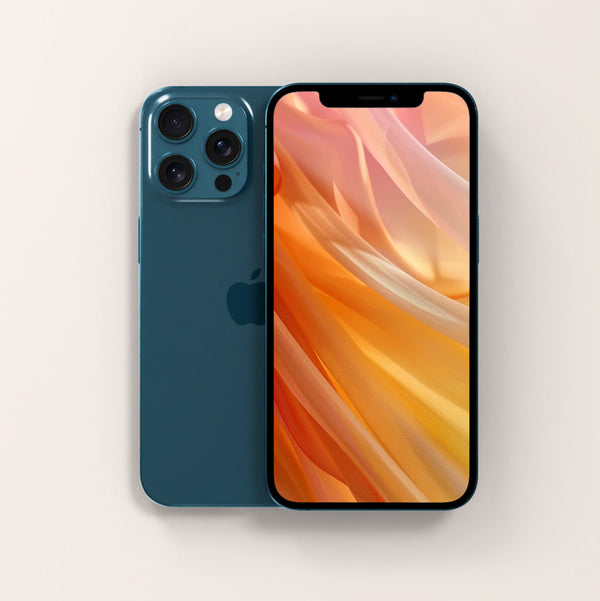 iPhone 12 Pro 256GB (T-Mobile) - Silver / Fair