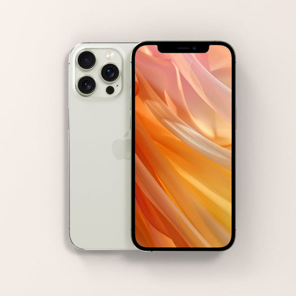 iPhone 12 Pro 512GB (ATu0026T) - Silver / Fair