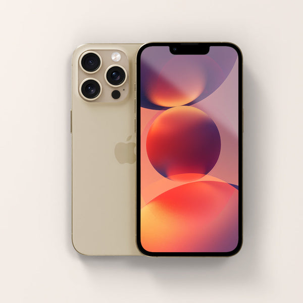 iPhone 13 Pro 1TB (Unlocked) - Graphite / Fair