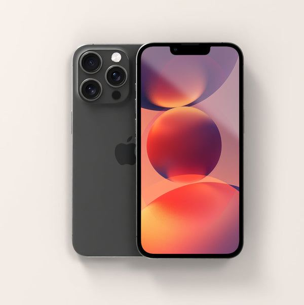 iPhone 13 Pro 1TB (Verizon) - Graphite / Fair