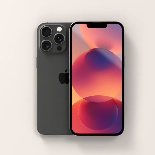 iPhone 13 Pro Max 1TB (Verizon) - Graphite / Fair