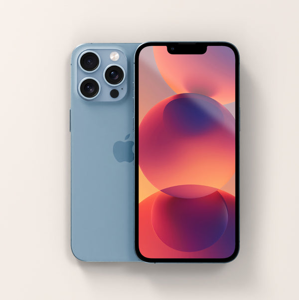 iPhone 13 Pro Max 512GB (T-Mobile) - Graphite / Fair