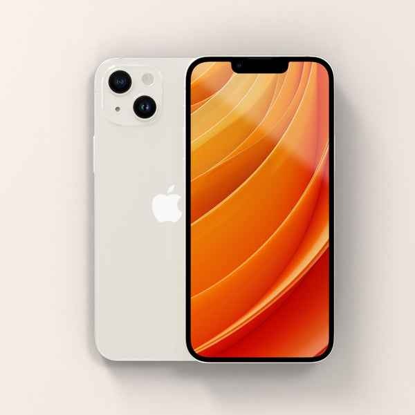 iPhone 14 256GB (T-Mobile) - Midnight / Fair