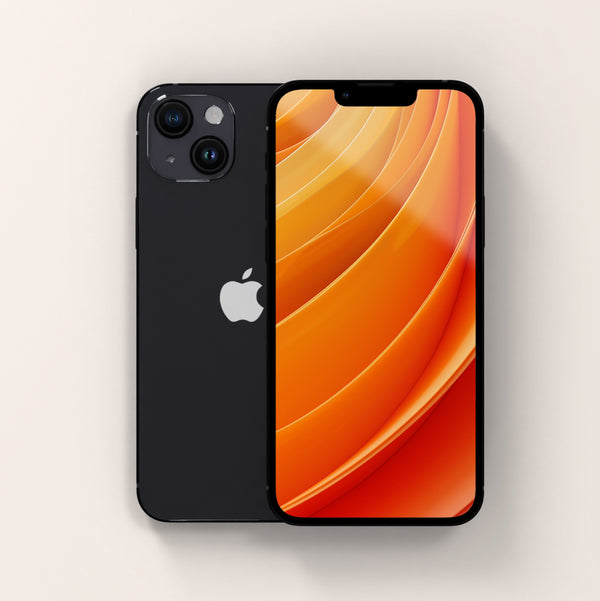 iPhone 14 512GB (ATu0026T) - Midnight / Fair