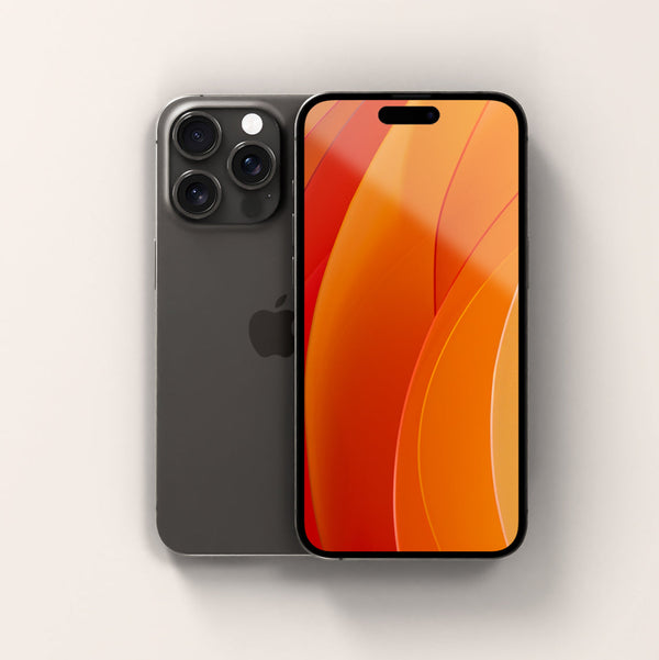 iPhone 14 Pro 512GB (ATu0026T) - Space Black / Fair