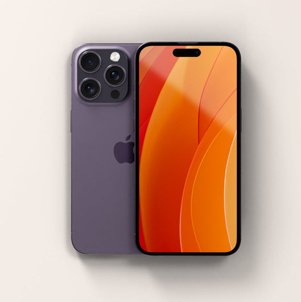 iPhone 14 Pro 512GB (T-Mobile) - Space Black / Fair