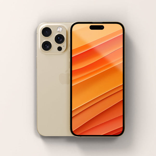 iPhone 14 Pro Max 128GB (ATu0026T) - Space Black / Fair