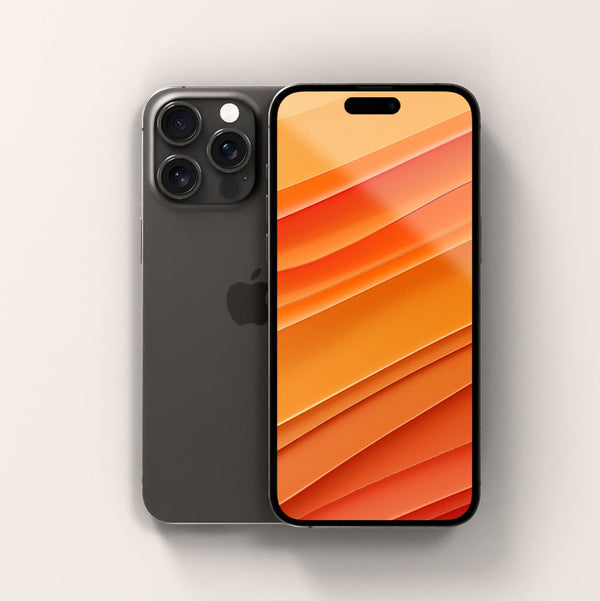 iPhone 14 Pro Max 1TB (Verizon) - Space Black / Fair