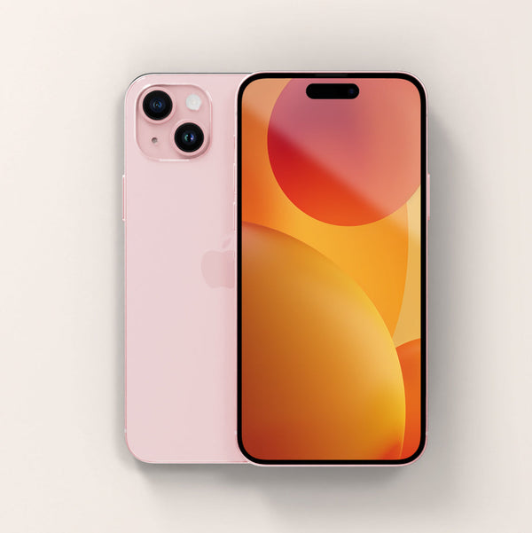 iPhone 15 512GB (T-Mobile) - Black / Fair