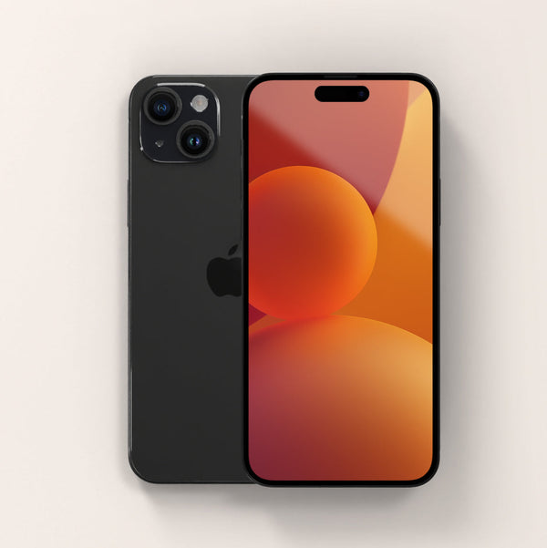 iPhone 15 Plus 512GB (Verizon) - Black / Fair