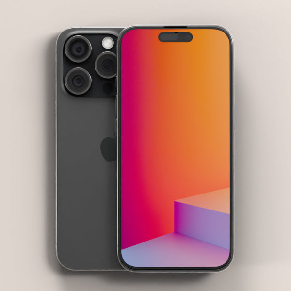 iPhone 16 Pro 1TB (ATu0026T) - Black Titanium / Fair