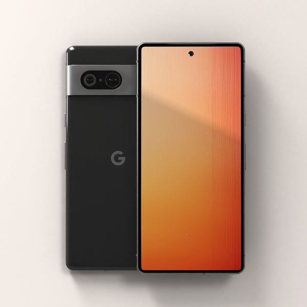 Pixel 7 128GB (Verizon) - Obsidian / Fair