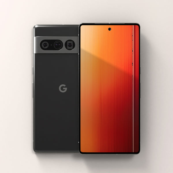Pixel 7 Pro 256GB (T-Mobile) - Obsidian / Fair