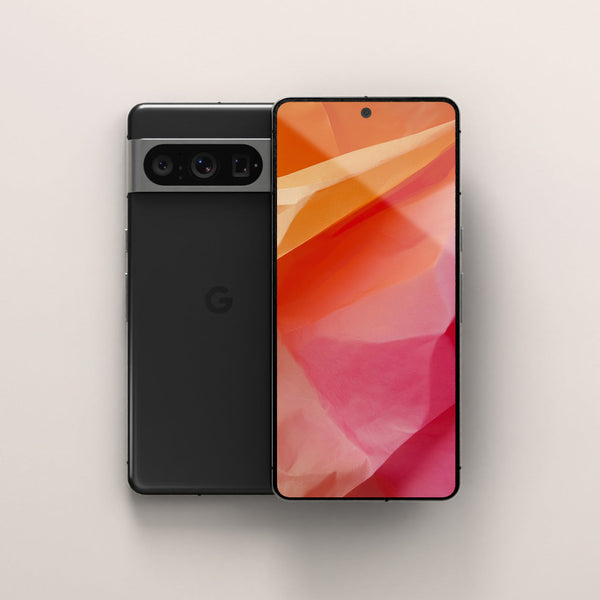 Pixel 8 Pro 512GB (Verizon) - Obsidian / Fair