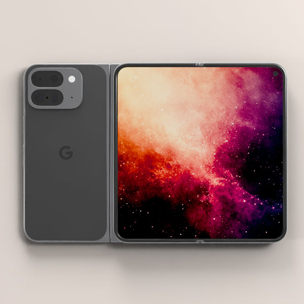 Pixel 9 Pro Fold 512GB (ATu0026T) - Obsidian / Fair