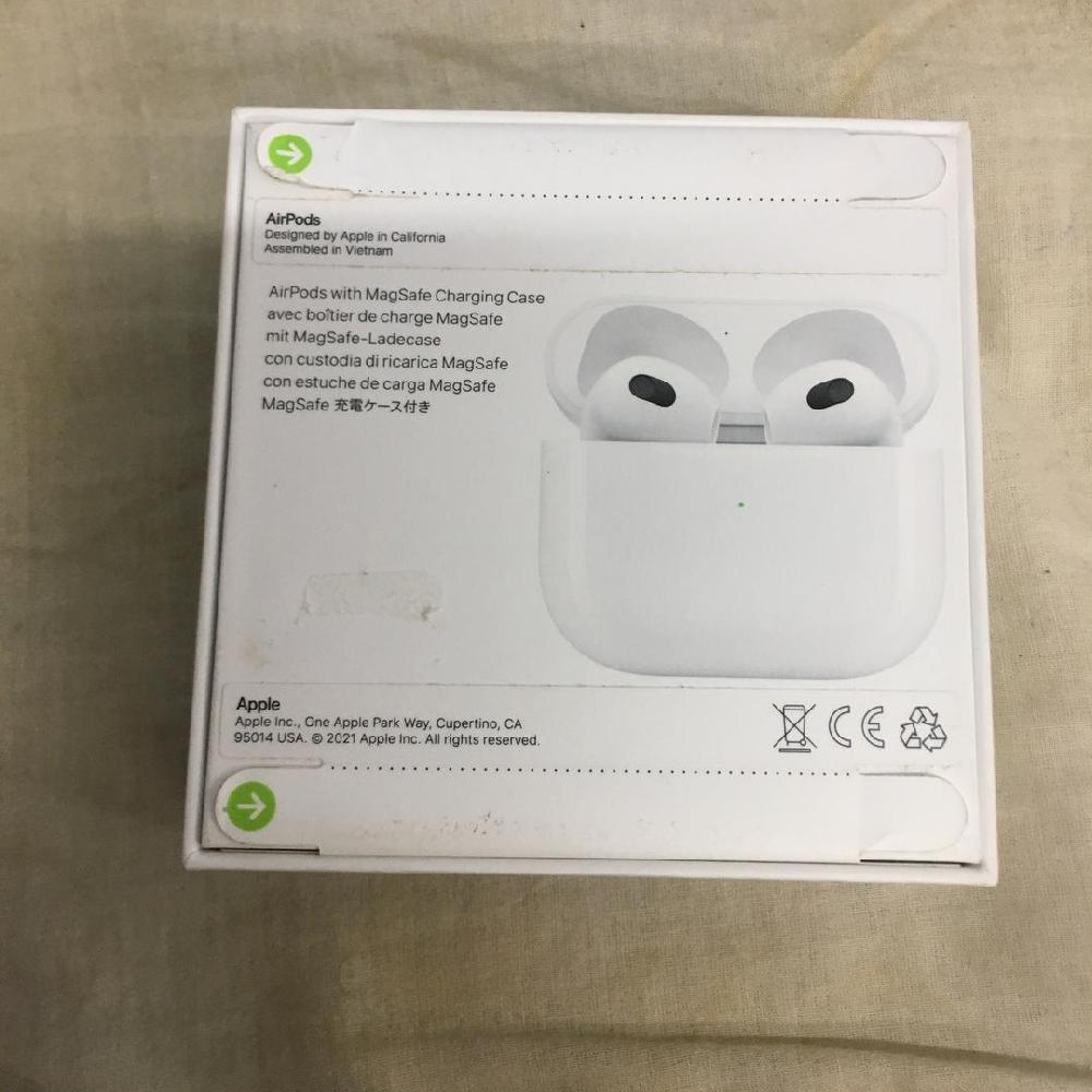 Apple AirPods 3rd Gen