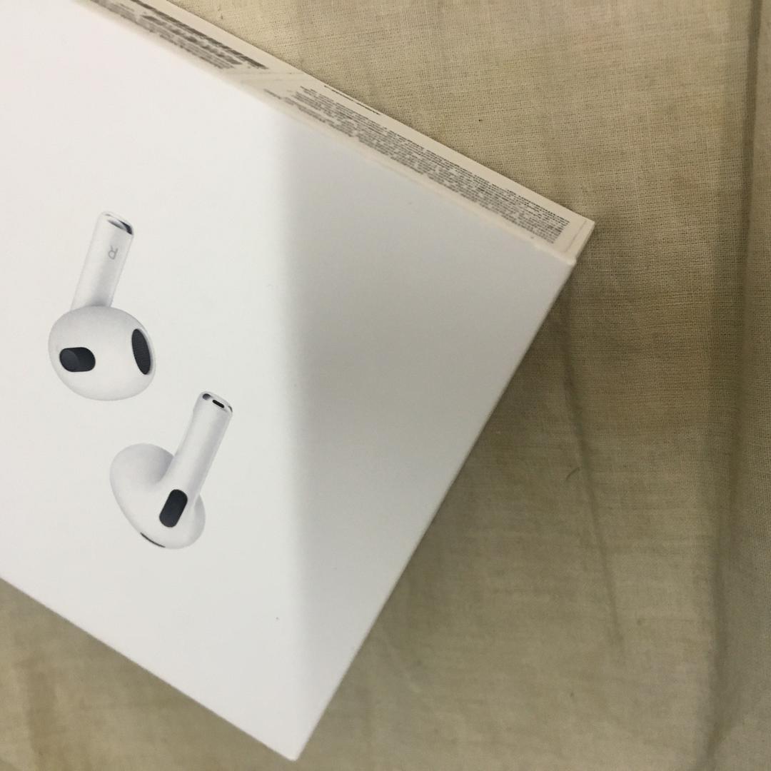 Apple AirPods 3rd Gen