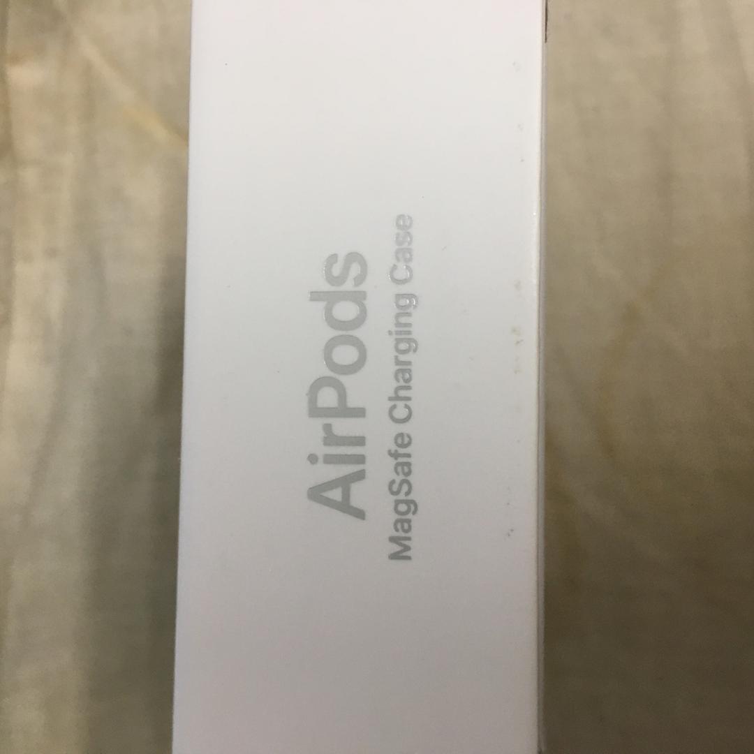 Apple AirPods 3rd Gen