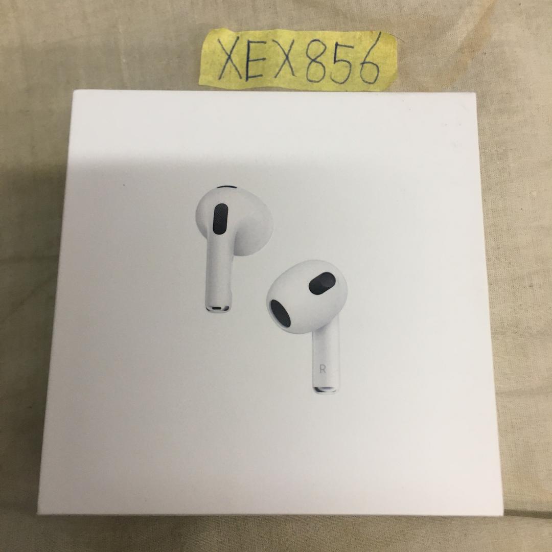 Apple AirPods 3rd Gen