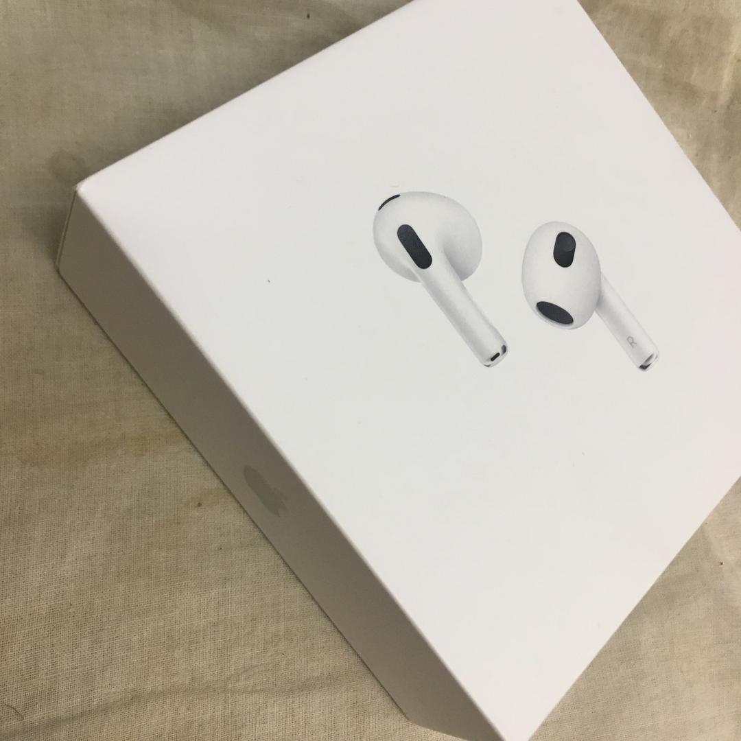 Apple AirPods 3rd Gen