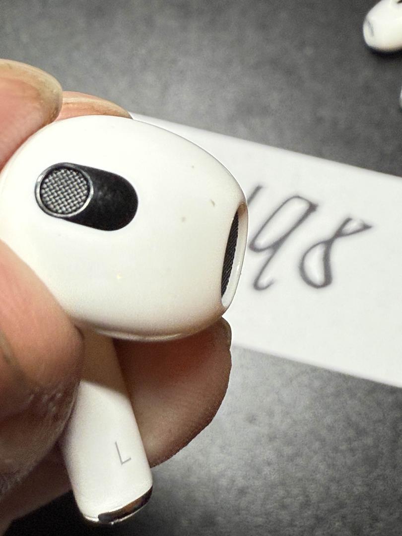 Apple AirPods 3rd Gen