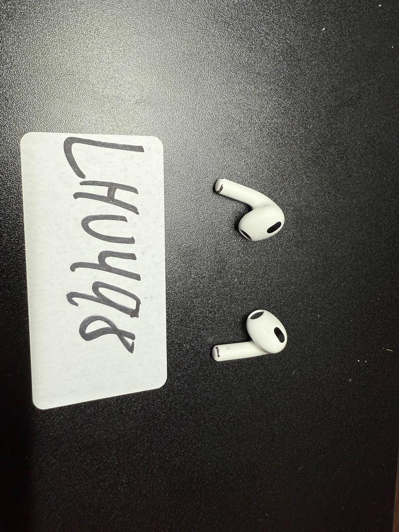 Apple AirPods 3rd Gen