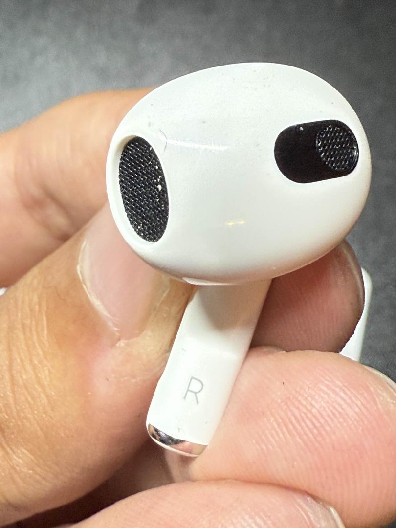 Apple AirPods 3rd Gen