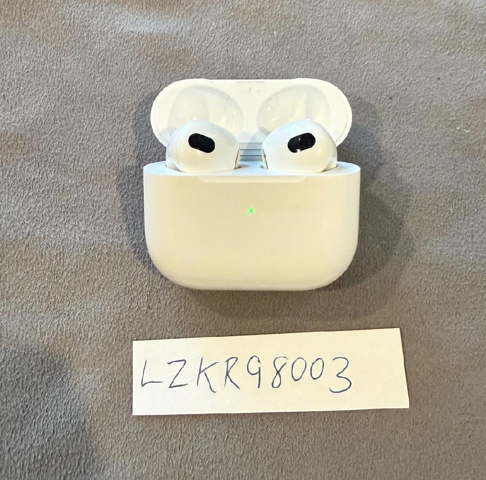 Apple AirPods 3rd Gen