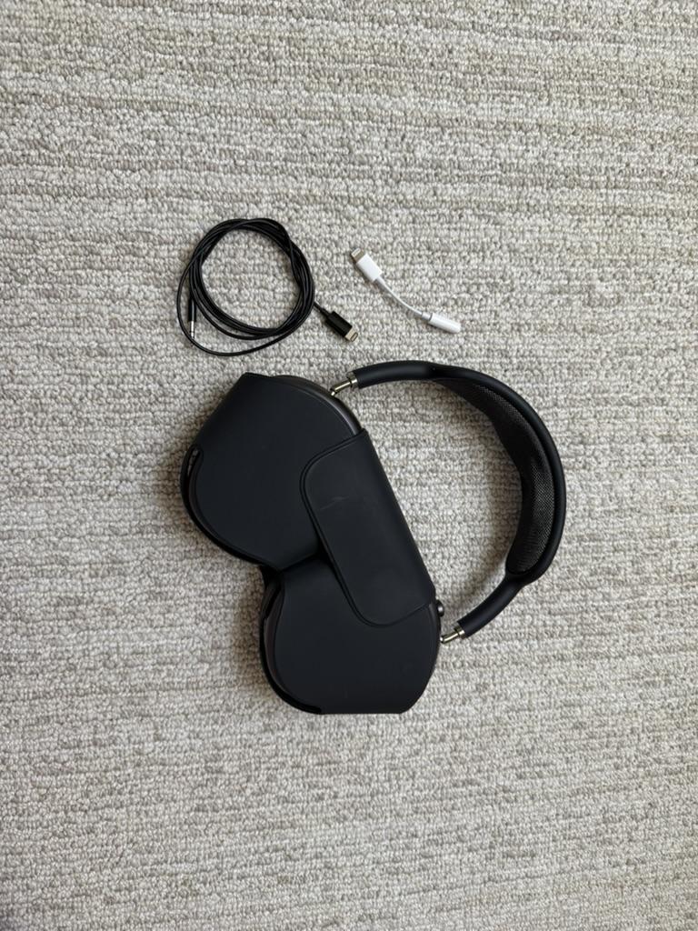 Apple AirPods Max