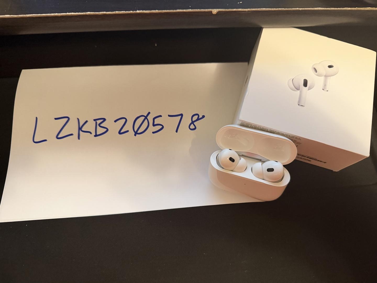 Apple AirPods Pro 2