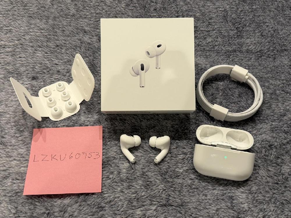 Apple AirPods Pro 2