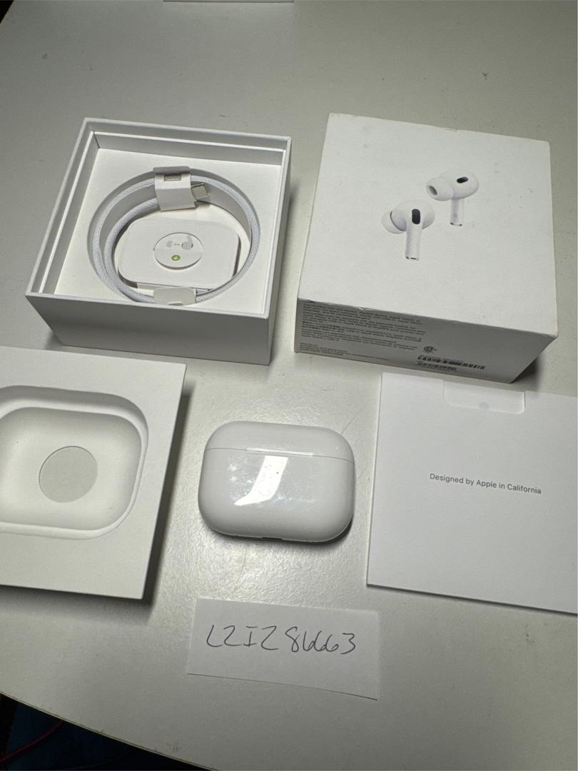 Apple AirPods Pro 2