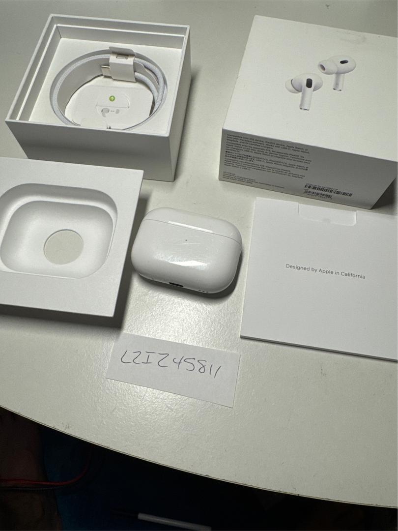 Apple AirPods Pro 2