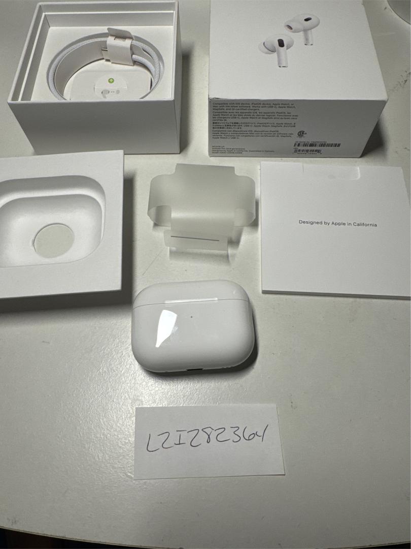 Apple AirPods Pro 2