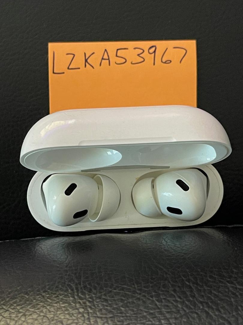 Apple AirPods Pro 2