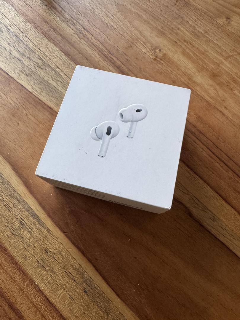 Apple AirPods Pro 2