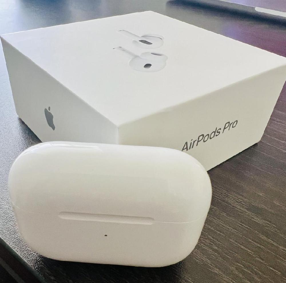 Apple AirPods Pro 2